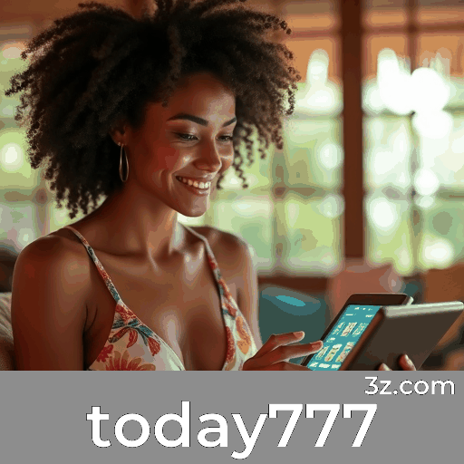 today777 game mais image