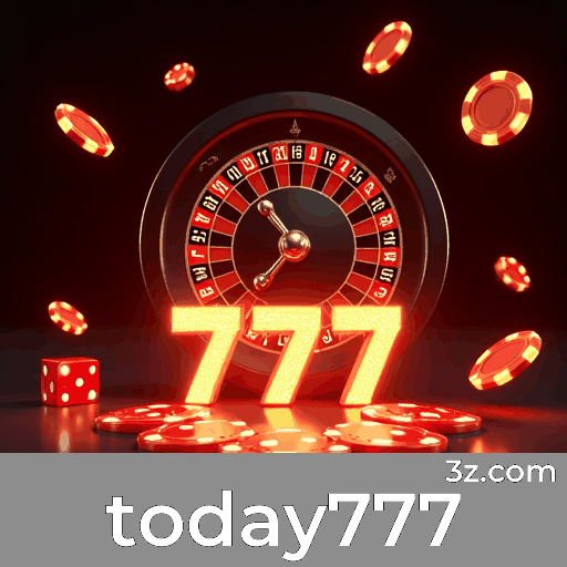 today777 game mais image