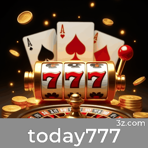 today777 game mais image