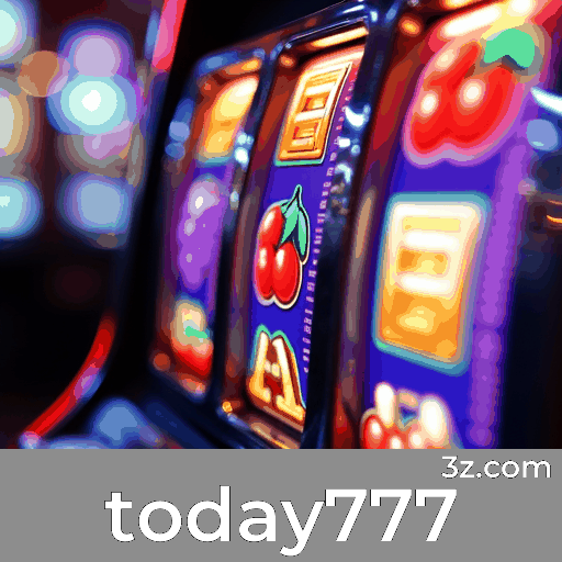 today777 game mais image