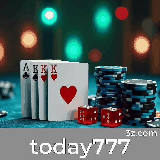 today777 game mais image