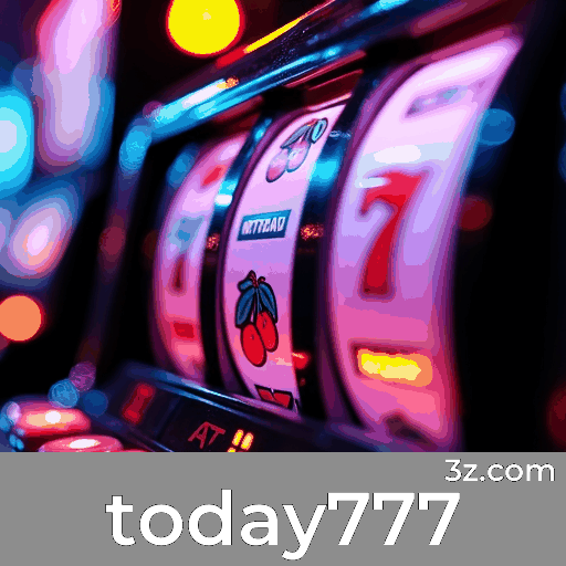 today777 game mais image