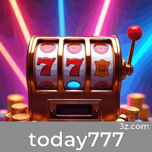 today777 game mais image