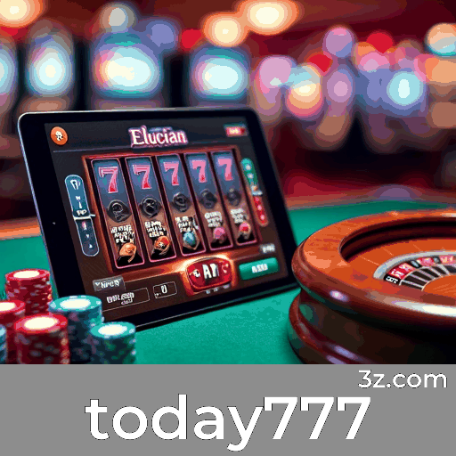 today777 