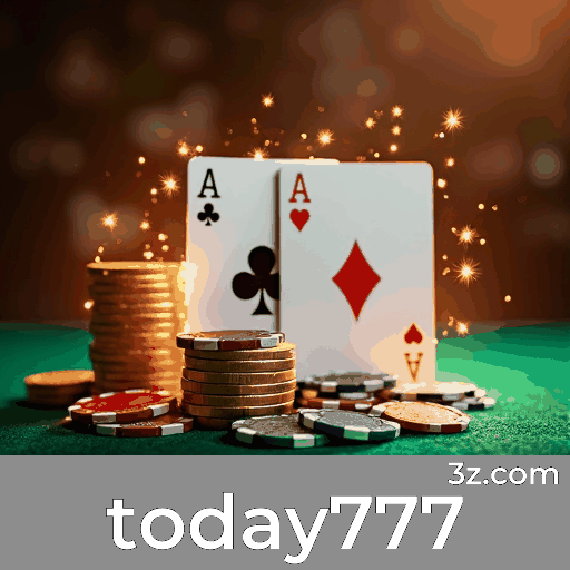 today777 game mais image