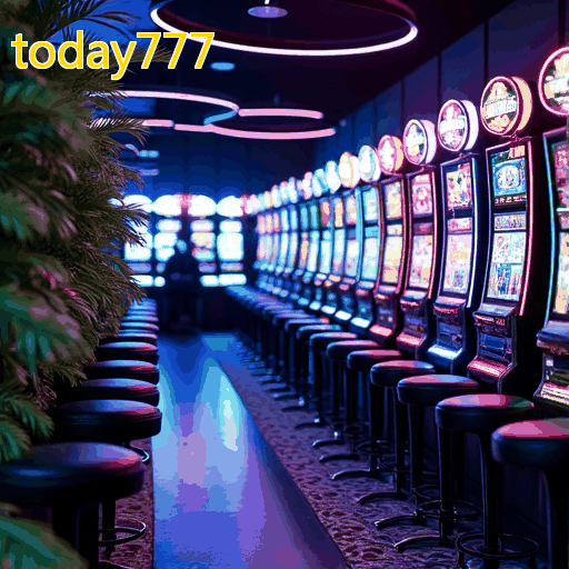 today777 GAME  App Baixar