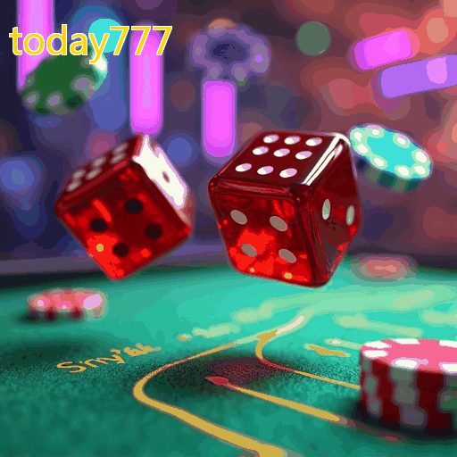 today777 GAME Slots de Cassino